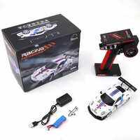 รถWLtoys284191 & WLtoys284019Aดริฟ4WD(มีไจโร)รีโมท2.4GHzมีไฟสเกล1:28 ความเร็ว30km/h รายละเอียดสวยแบตเตอรี่ชาร์จพร้อมเล่น