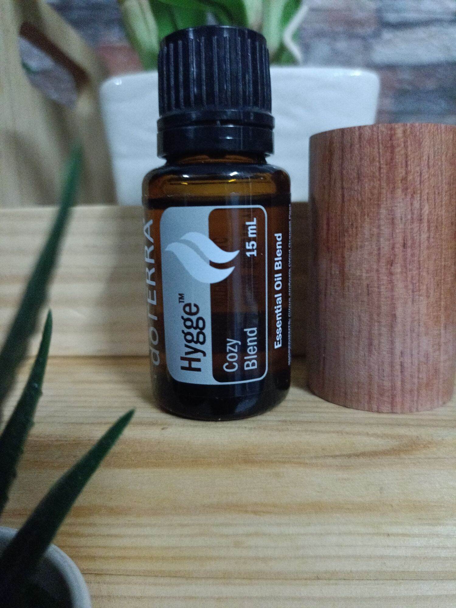 doTERRA Hygge ขนาด 15 ml. ราคา 1,340 บาท*ส่งฟรี
