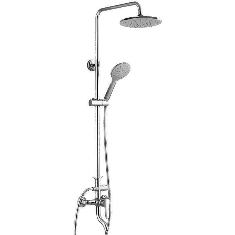JOMOO | Pressurized Shower Set - ยี่ห้อ JOMOO ราคา 2,599 บาท*ส่งฟรี