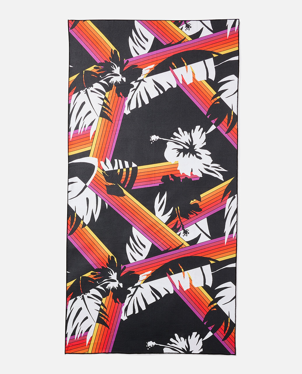 RIPCURL ผ้าเช็ดตัว 015MTO HOFFMAN PACKABLE TOWEL P24 ราคา 1,436 บาท*ส่งฟรี