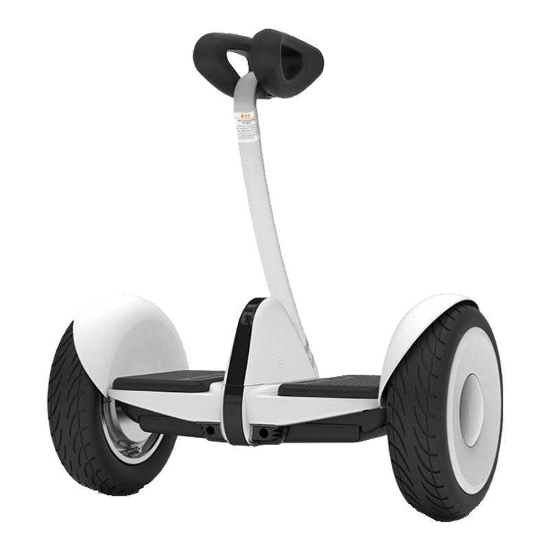 Ninebot | Mini Adult Smart Leg-Controlled Electric Balance Scooter ราคา 16,288 บาท*ส่งฟรี