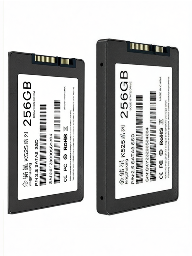 Kingchuxing | High Performance Computer SSD ราคา 1,904 บาท*ส่งฟรี