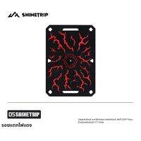 ShineTrip | แผง IGT อะคริลิก พกพาได้ น้ำหนักเบา