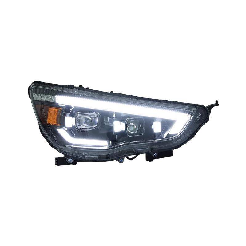 TAOJING | Car Headlight Assembly LED Lens Daytime Running Lights Sequential Turn Signals ราคา 18,931 บาท*ส่งฟรี