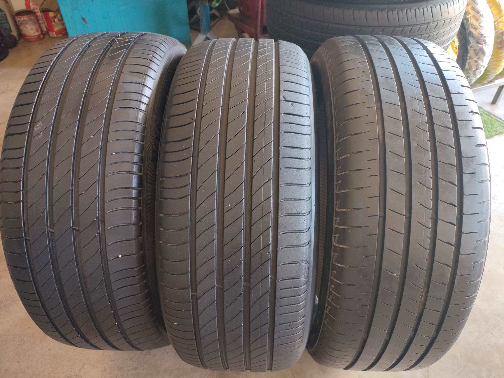  21555r17 18 michelin2 bridgestone 1 mixasale