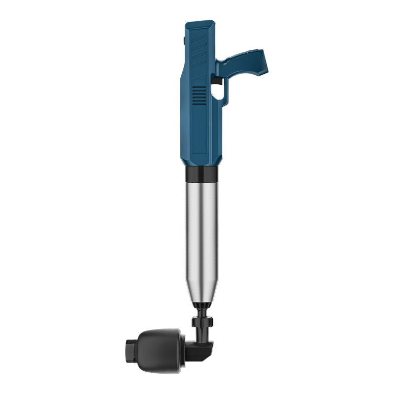 SHENYUAN | Electric Toilet Plunger for Strongly Clearing Clogged Pipes ราคา 3,532 บาท*ส่งฟรี