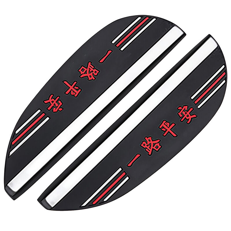 FENGXIA | Rainproof Rearview Mirror Visor for Honda Elites and Vios ราคา 133 บาท*ส่งฟรี