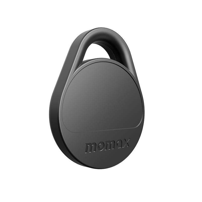 Momax | Smart Finder cost-effective Alternative for Apple AirTag ราคา 808 บาท*ส่งฟรี