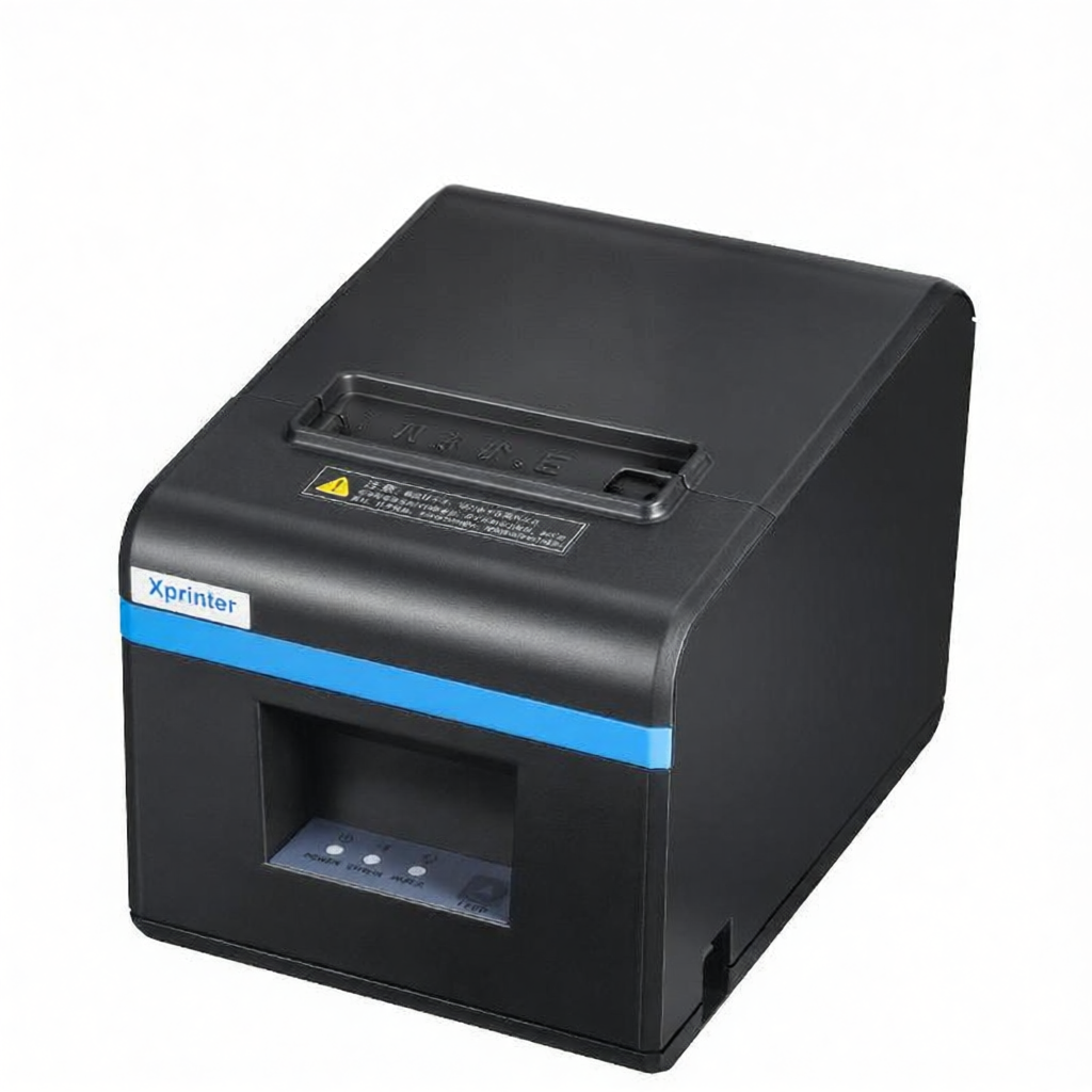 Xprinter | Kitchen Ticket Printing Thermal Printer 80mm ราคา 3,956 บาท*ส่งฟรี