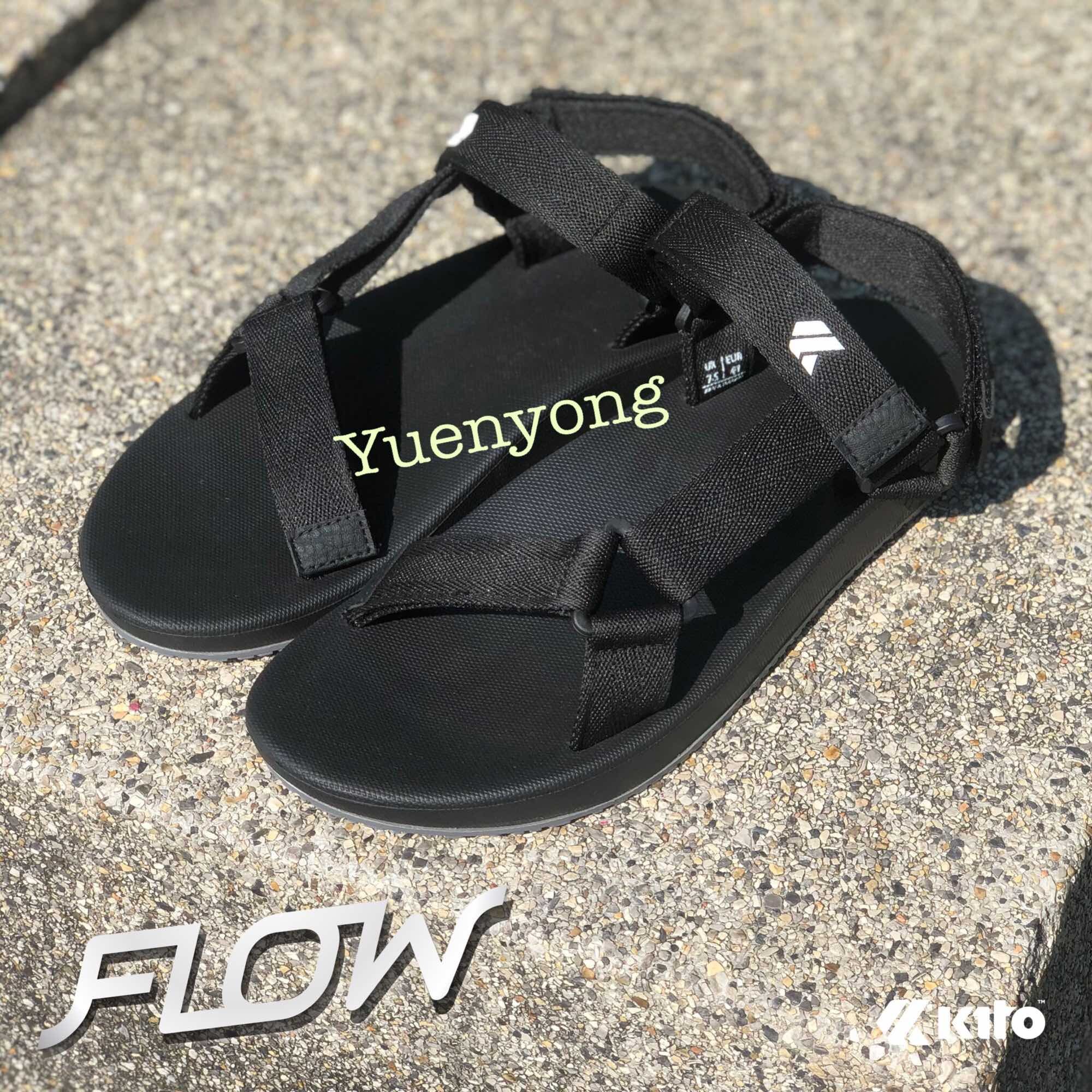 รองเท้ารัดส้นไซ้รสพิเศษ สำหรับคนทีใส่รองเท้าใหญ่กว่าเบอร์ธรรมดา Kito AI8Z (44-45) ราคา 489 บาท*ส่งฟรี