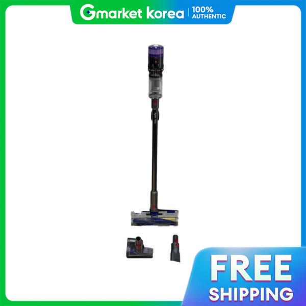 Dyson(ไดสัน) | Dyson Micro Vacuum Cleaner with Charging Stand Nickel/Nickel Genuine New Product ราคา 12,224 บาท*ส่งฟรี