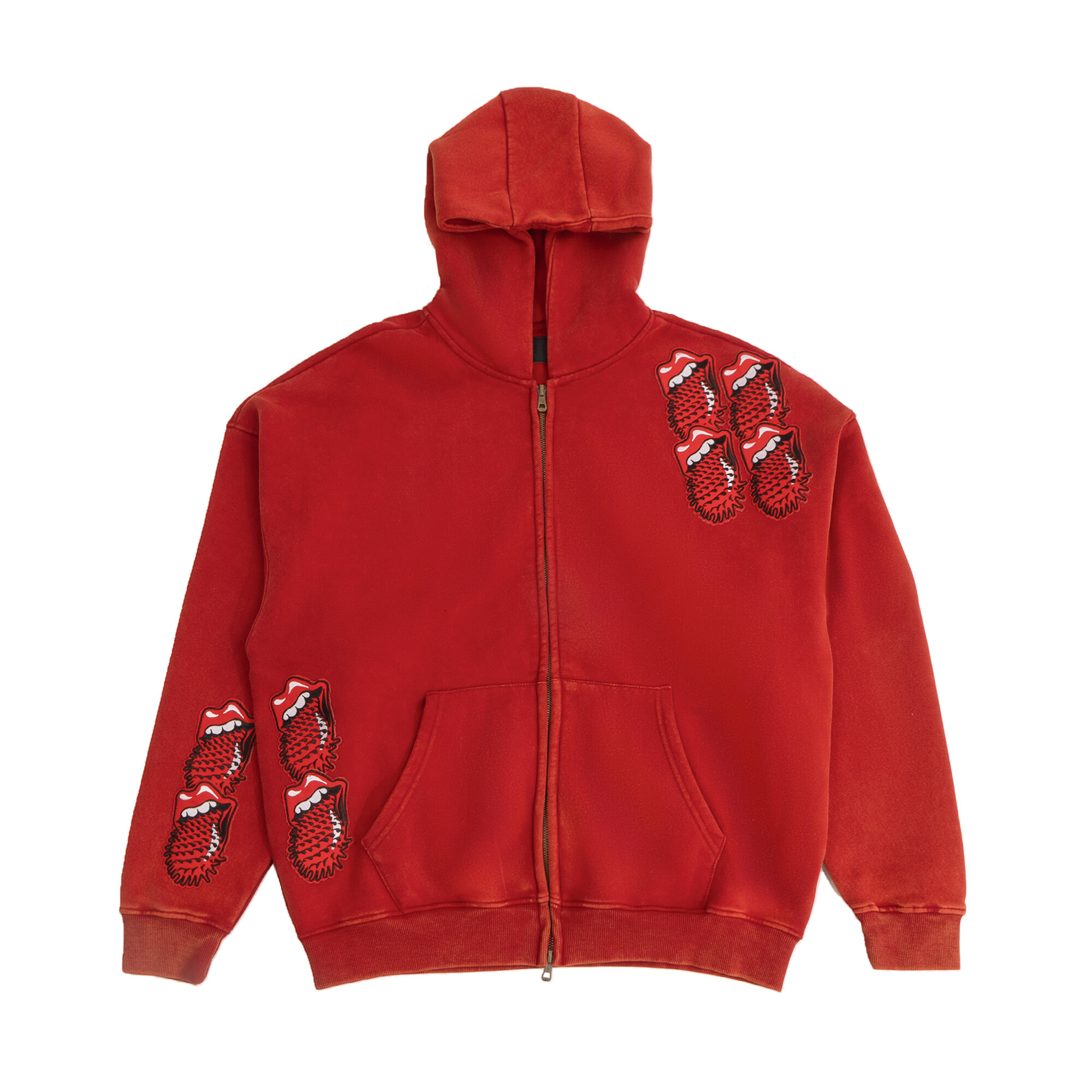 NOTHINGNESSWORLD 23AW long sleeved｜メンズ