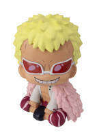 Bandai(บันได) MEGAHOUSE LOOKUP ONE PIECE DONQUIXOTE DOFLAMINGO