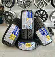 195/50R15 LANDSAIL RK-zero ยางใหม่กริ๊ปปี26🇹🇭ราคาโปร4เส้น✅แถมจุ๊บลมยางแท้🔥มีรับประกันนาน2ปีหรือ50000กิโล⭐️✅