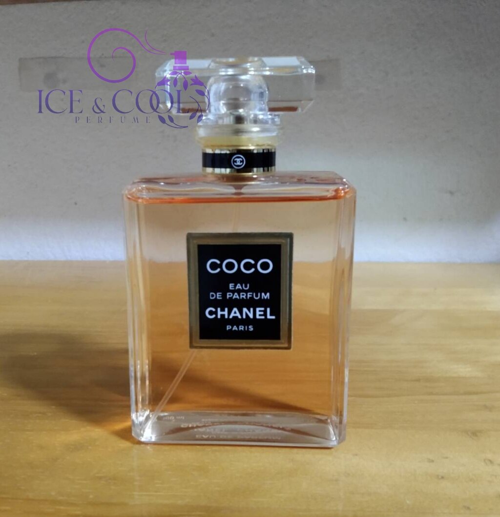 Chanel Coco EDP 100ml. 💐แท้100% | Lazada.co.th