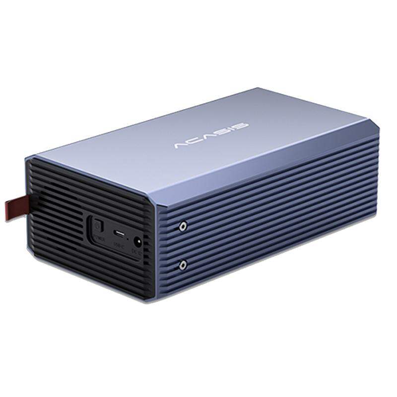 Acasis | USB3.0 External RAID Storage Box Dual Bay ราคา 1,018 บาท*ส่งฟรี