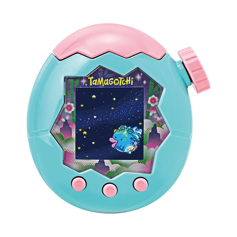 BAN DAI | Bandai Tamagotchi Paradise Joyful Garden Electronic Pet Machine with Inherited Features Optional Chinese Birthday Gift ราคา 3,040 บาท*ส่งฟรี