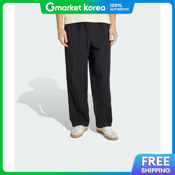 adidas | Kc9052 Men's Training Jogger Pants Firebird Loose Pinstripe ราคา 5,775 บาท*ส่งฟรี