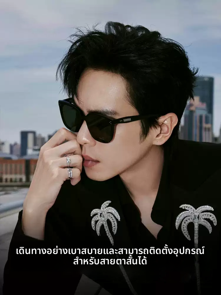 [MININUO | Polarized Driving Sunglasses for Myopia and Astigmatism Protection,MININUO | Polarized Driving Sunglasses for Myopia and Astigmatism Protection,] ราคา 1,386 บาท*ส่งฟรี