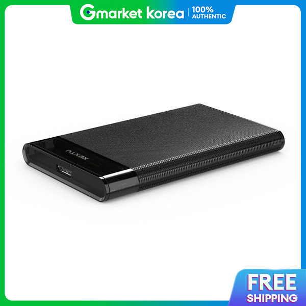 NextU | Next-625U3 USB 3.0 s 2.5-Inch Hard Case ราคา 404 บาท*ส่งฟรี