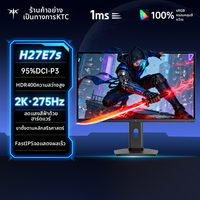 KTC | จอเกมมิ่ง Fast IPS 27 นิ้ว 2K 220Hz