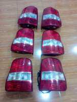 ไฟท้าย kia Carnival ปี 02-05 ซ้าย-ขวา