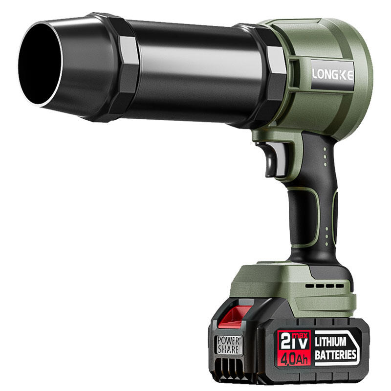 LONGKE | High Power Dust Removal Blower ราคา 2,115 บาท*ส่งฟรี