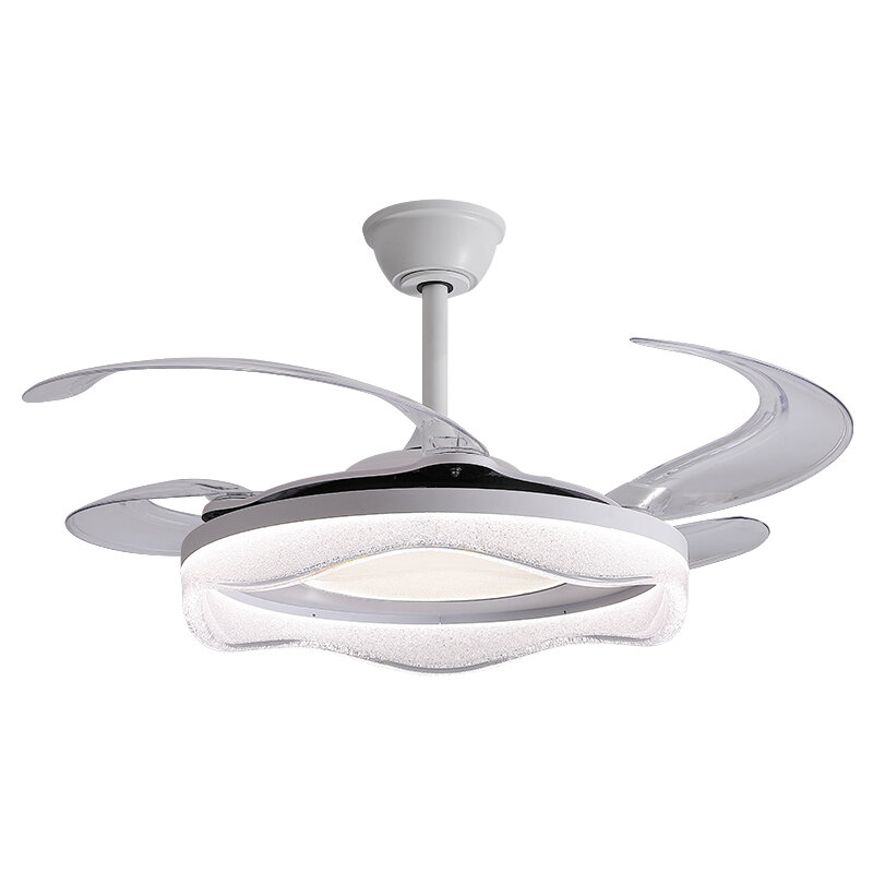 AOSIBANGE | Invisible Fan Light Smart Ceiling Fan Light ราคา 4,565 บาท*ส่งฟรี