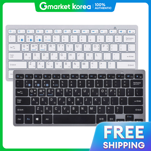 Actto | Samsung Galaxy Tab S8 Ultra Portable Mini Multi-Pairing Bluetooth Wireless Keyboard ราคา 697 บาท*ส่งฟรี