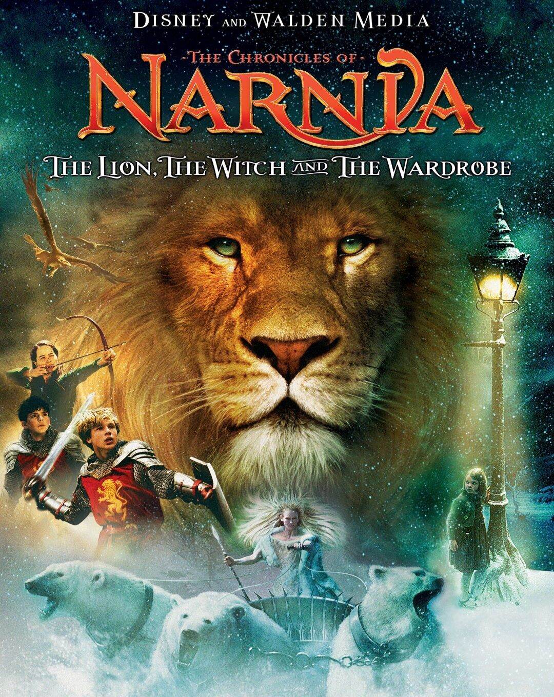 อภินิหารตำนานแห่งนาร์เนีย ครบ 3 ภาค Narnia 3-Movie Collection #หนังฝรั่ง  #แพ็คสุดคุ้ม | Lazada.Co.Th