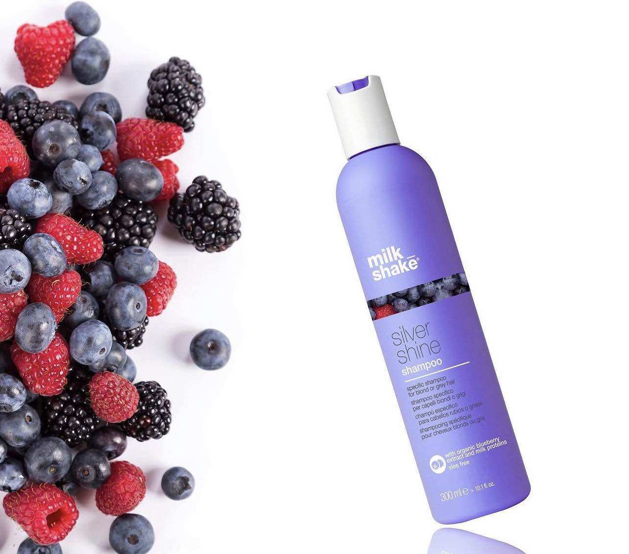 milkshake silver shampoo/conditioner 300 ml แท้💯 ราคา 670 บาท*ส่งฟรี