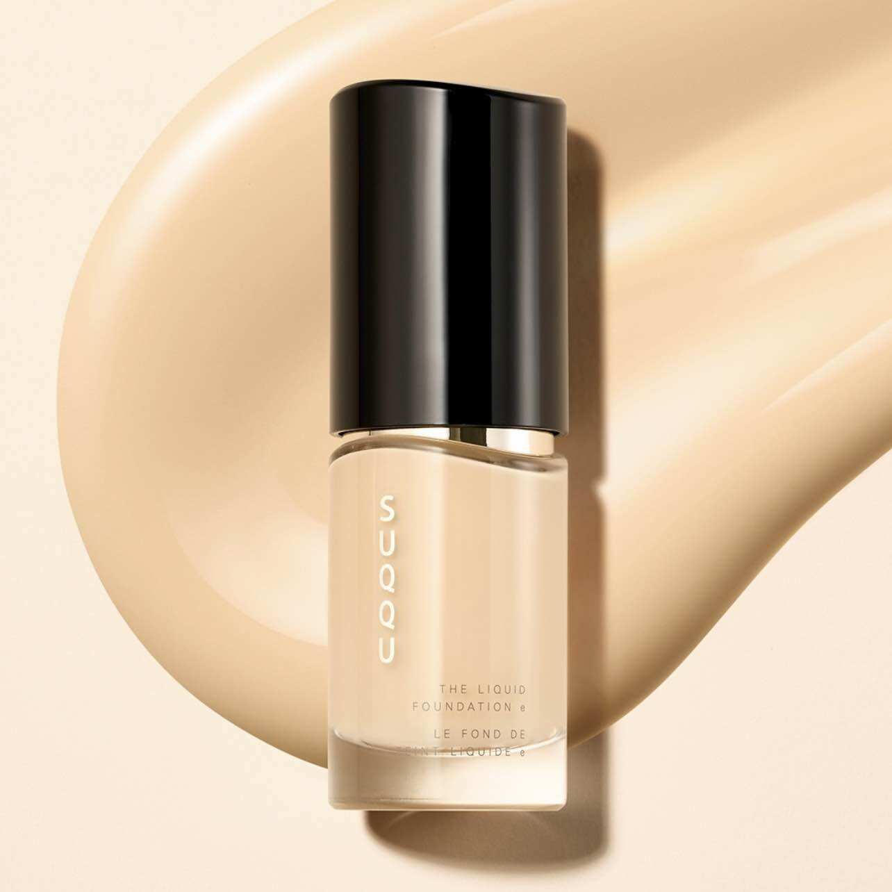 Suqqu the Liquid Foundation 30ml (Thai Label) ราคา 3,890 บาท*ส่งฟรี