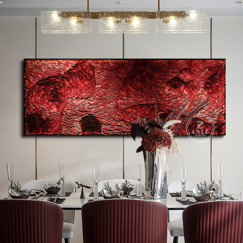 ZWART | Luxury Designer Leather Art Decor ราคา 21,996 บาท*ส่งฟรี