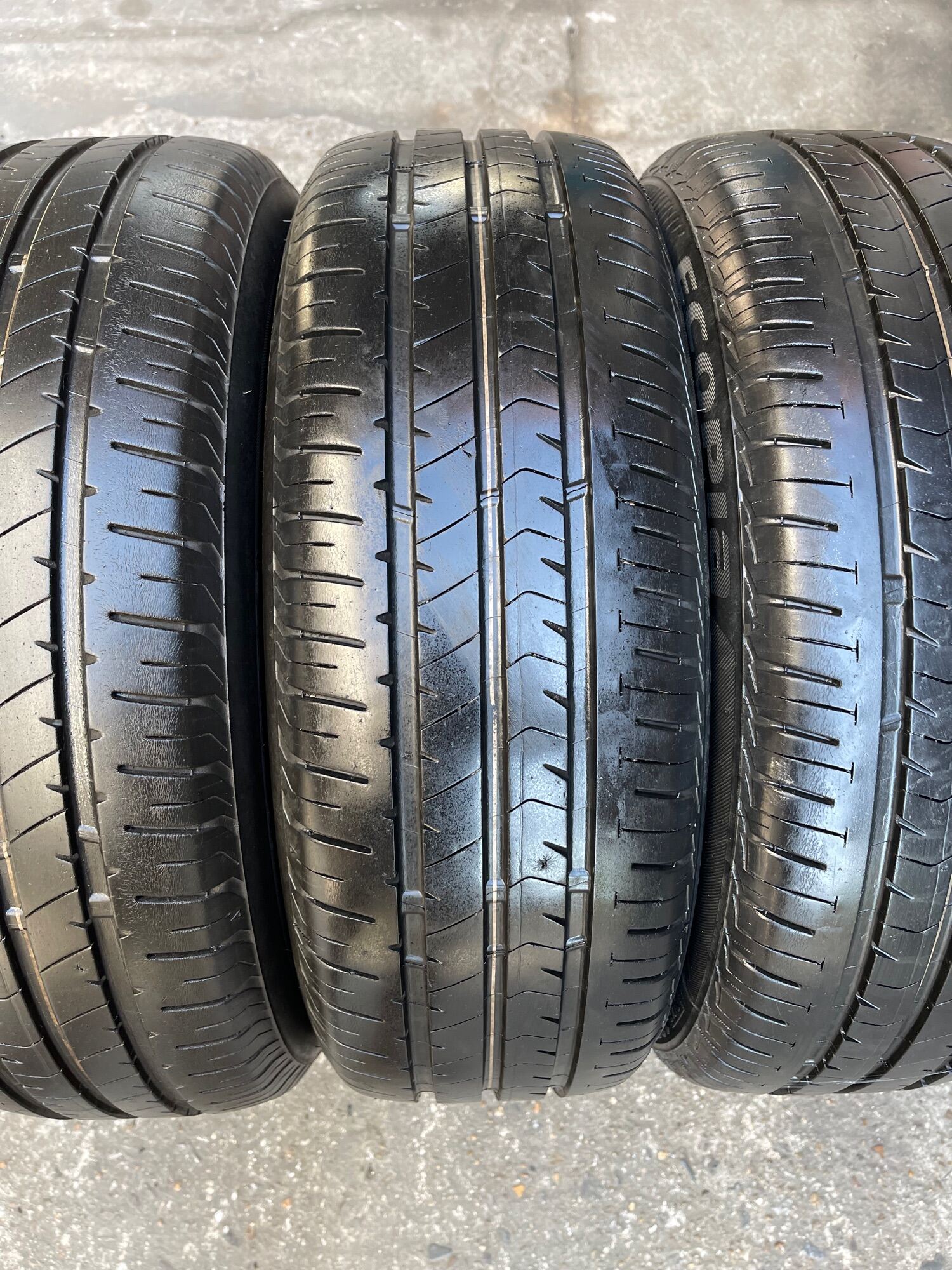BRIDGESTONE 185 55 R16 - MixASale