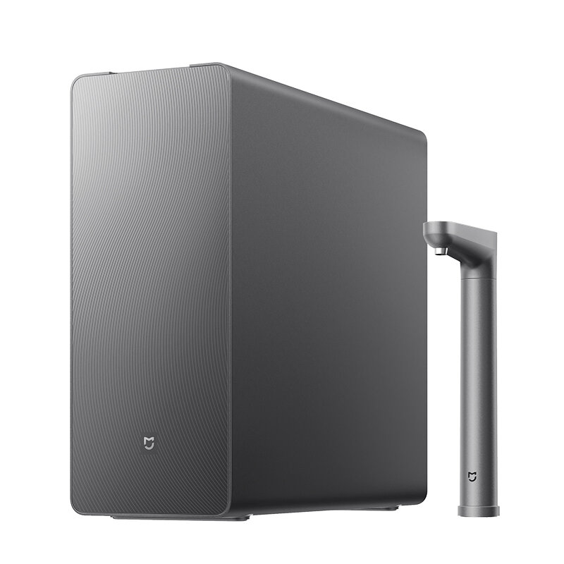 Xiaomi | Household Direct Drinking RO Filter 1200G ราคา 24,997 บาท*ส่งฟรี