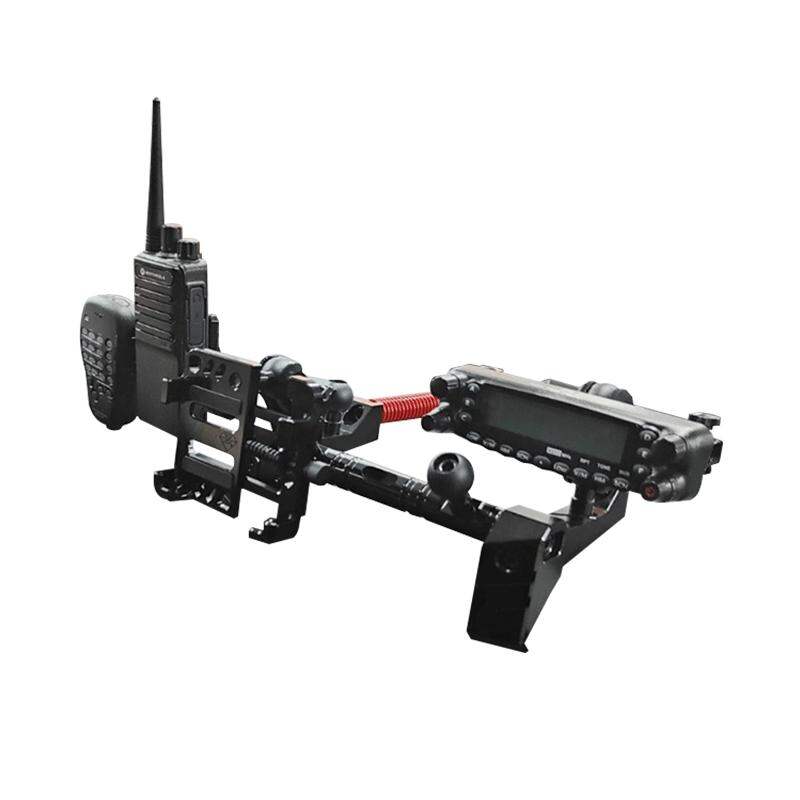 YIRUICHEPIN | Multi-Function Car Mount for Nissan Terra Navara ราคา 7,883 บาท*ส่งฟรี