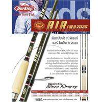 คันตกปลา Berkley Airim8 2020
