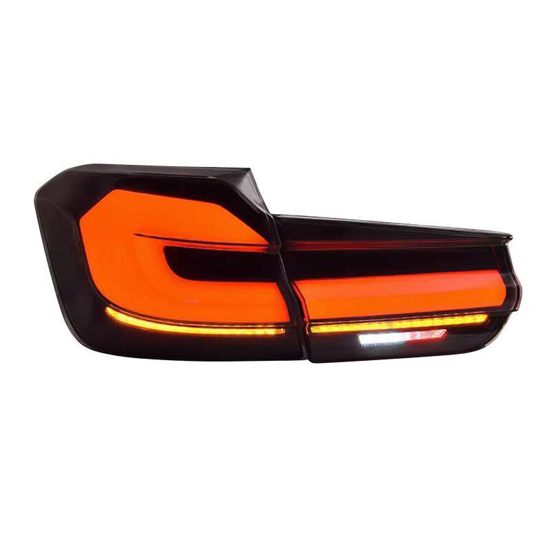 BMW 3 Series LED Tail Light Assembly 13-18 Models ราคา 10,284 บาท*ส่งฟรี