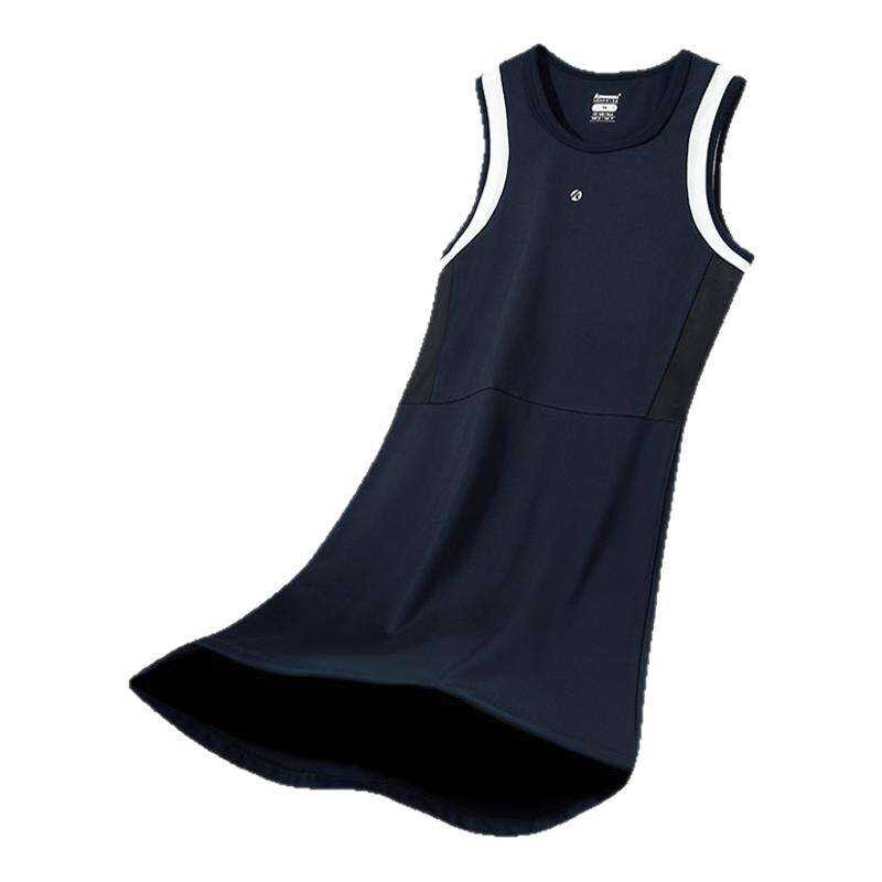 Kawasaki | Sports Leisure Women's Knit Professional Badminton Dress