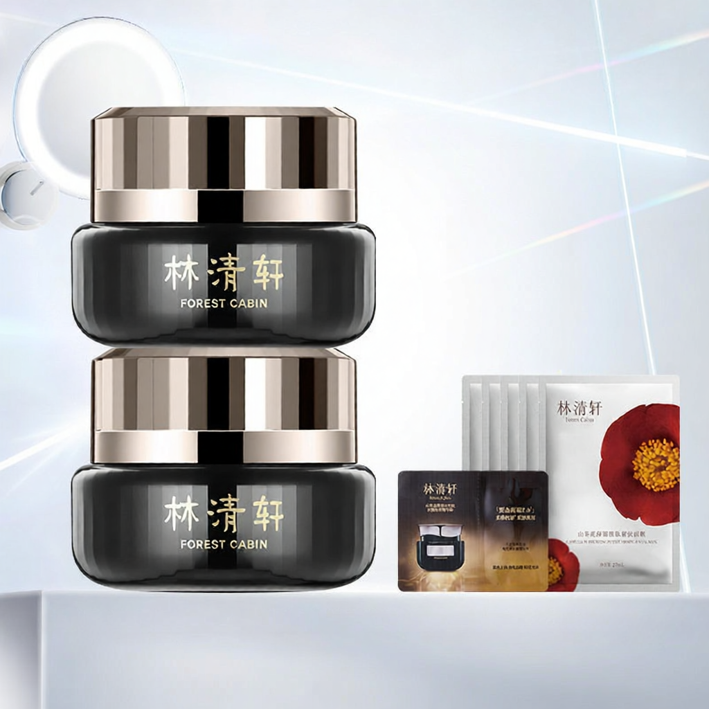 Anti-Wrinkle Brightening Hydrating Black Gold Cream ราคา 3,413 บาท*ส่งฟรี
