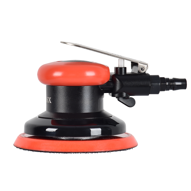 BESSX | Handheld Dust Extraction Dry Grinding Machine 3-6 Inch ราคา 2,261 บาท*ส่งฟรี