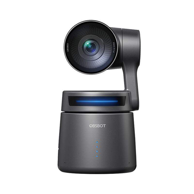 obsbot | HD Beauty AI Gimbal Live Streaming Camera ราคา 35,018 บาท*ส่งฟรี