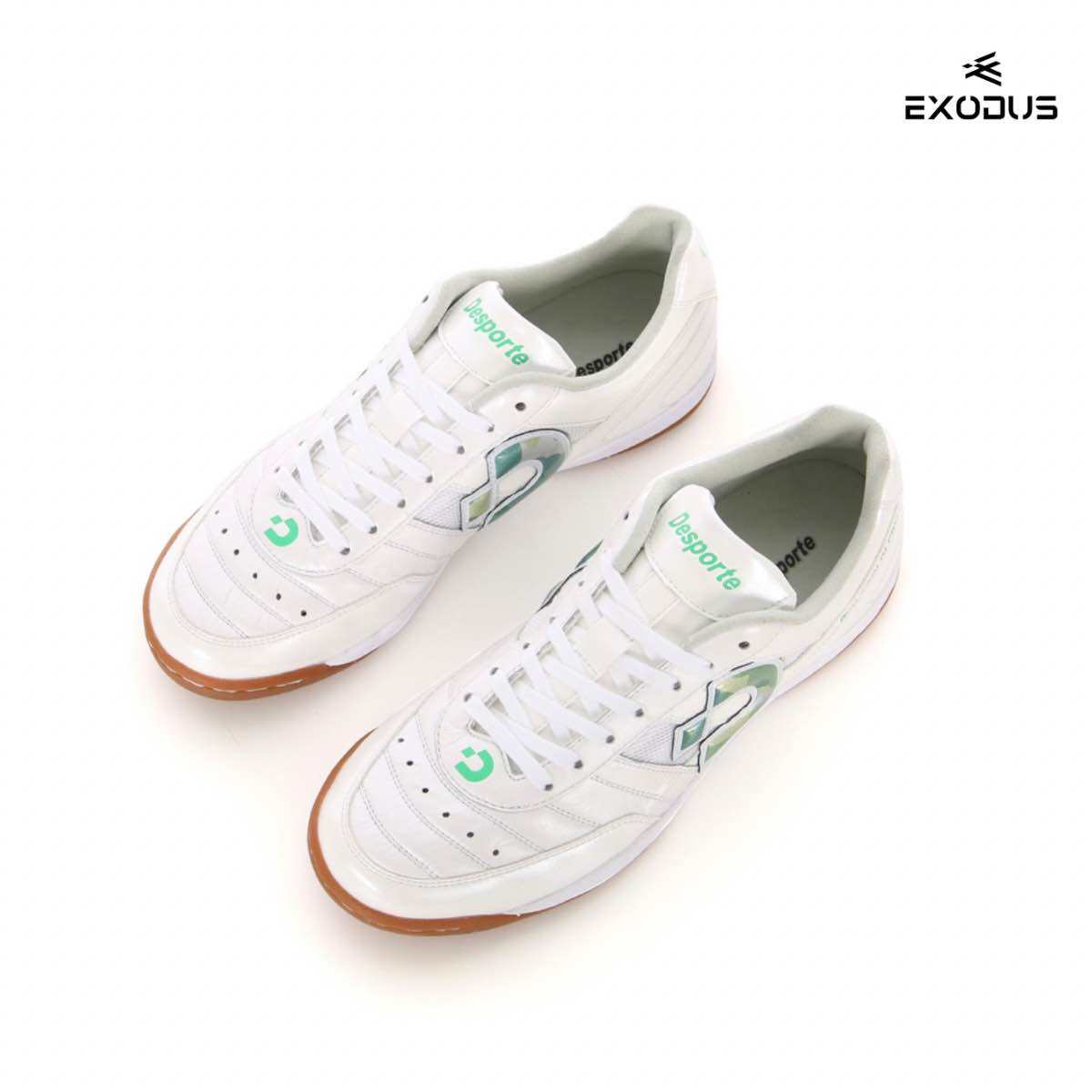 รองเท้าฟุตซอล DESPORTE BOA VISTA KI PRO2 ของแท้ 100 - exodus