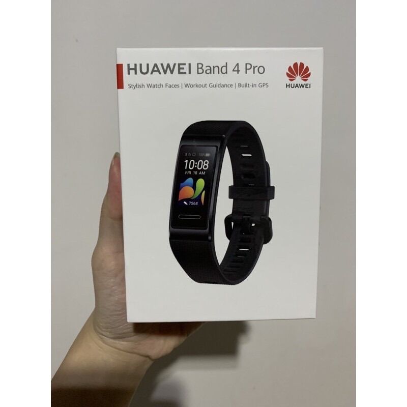Huawei band6 pro