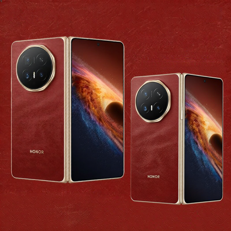 HONOR | Snapdragon 8 Ultra High Efficiency Foldable Phone ราคา 59,686 บาท*ส่งฟรี