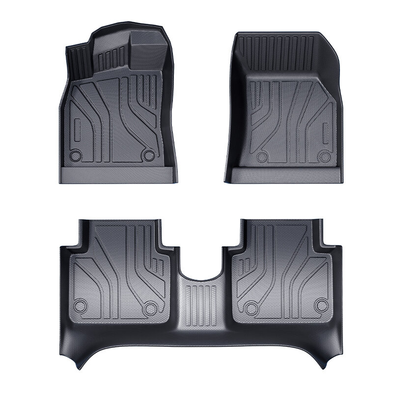 AITD | TPE Full Enclosure Car Floor Mats for Nissan Patrol ราคา 749 บาท*ส่งฟรี