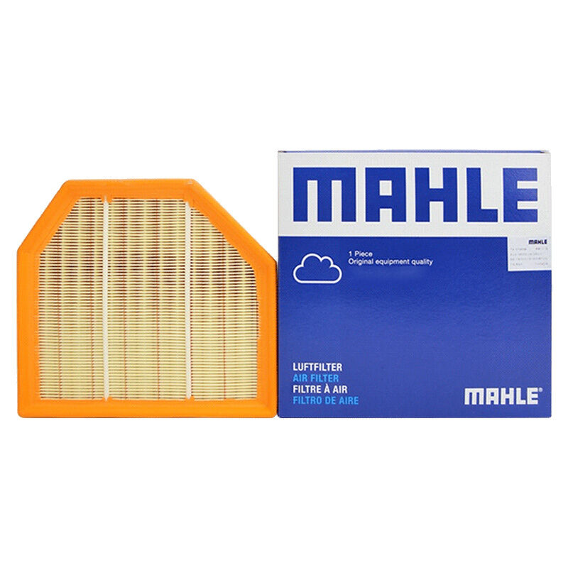 Mahle | For Mazda Axela 2.0L Air Filter ราคา 364 บาท*ส่งฟรี