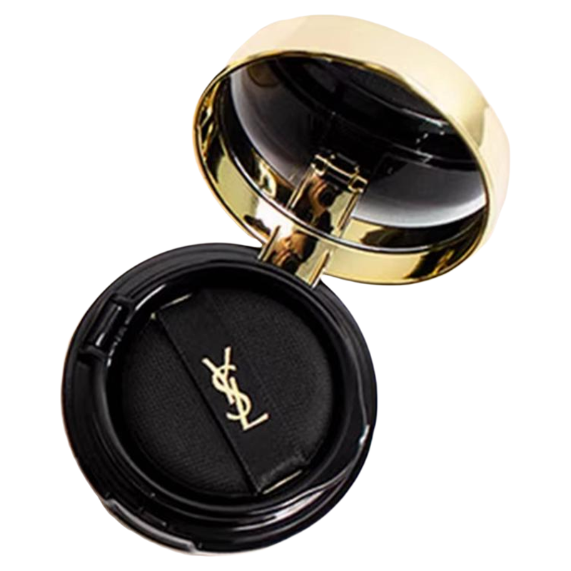 YSL | Lightweight Concealing Refillable Cushion Foundation ราคา 2,669 บาท*ส่งฟรี