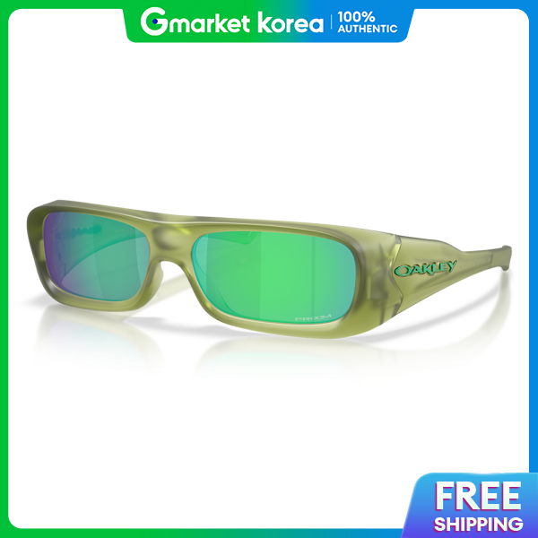 Oakley | Oakley Prizm Jade () ราคา 4,925 บาท*ส่งฟรี