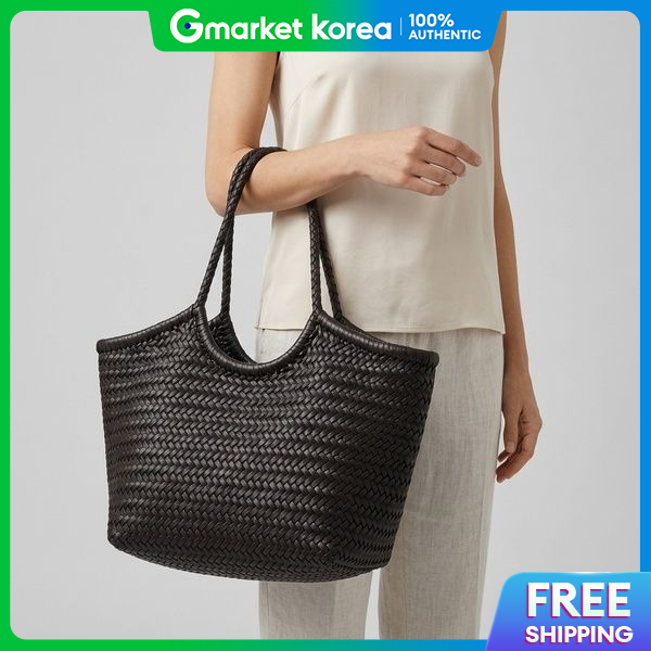 Dragon Diffusion | Dragon Diffusion Big Nantucket Basket Shoulder Bag ราคา 22,224 บาท*ส่งฟรี